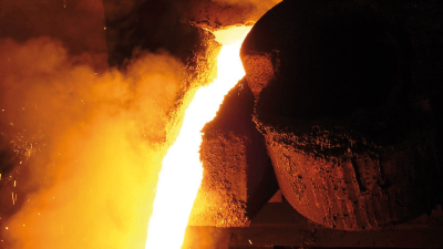 Two-colour pyrometers